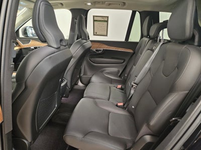 2025 Volvo XC90 Plus