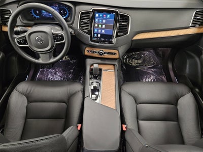 2025 Volvo XC90 Plus