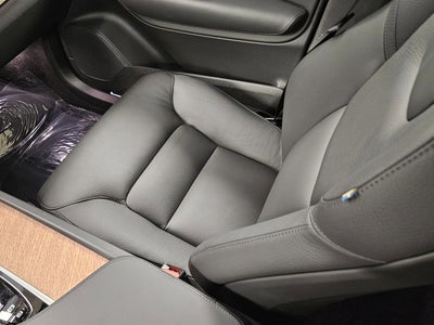 2025 Volvo XC90 Plus