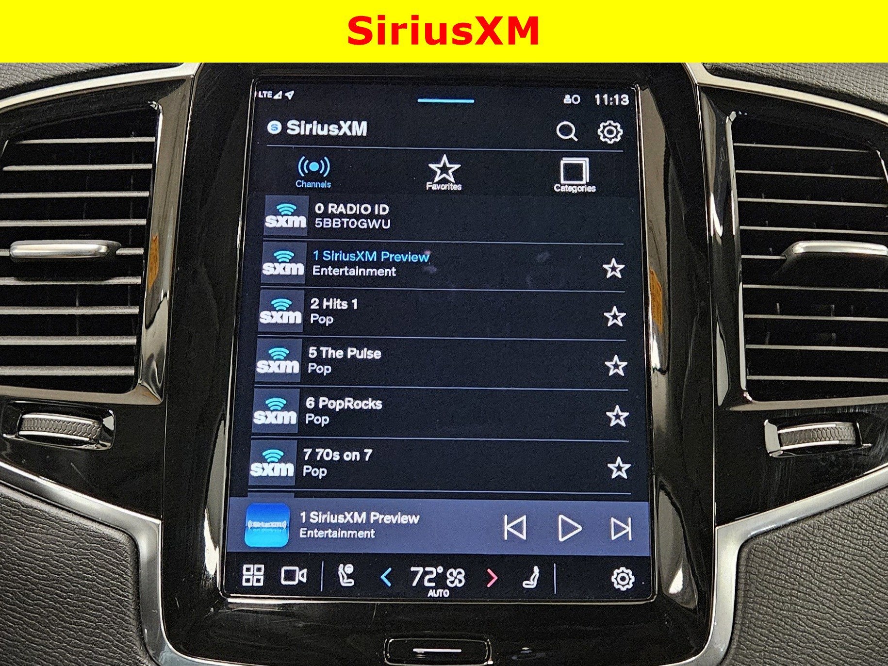 2025 Volvo XC90 Plus