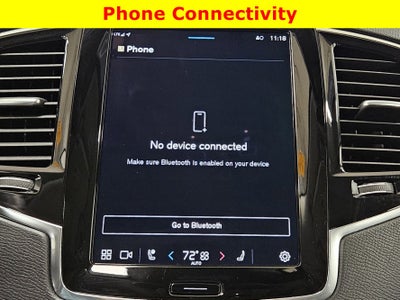 2025 Volvo XC90 Plus