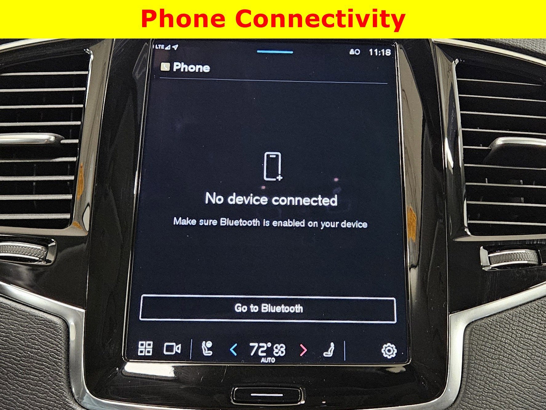 2025 Volvo XC90 Plus