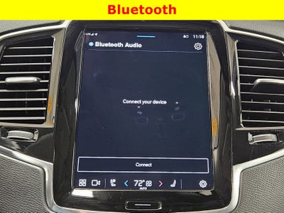 2025 Volvo XC90 Plus