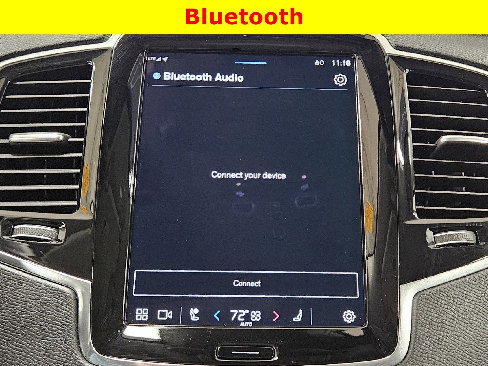 2025 Volvo XC90 Plus