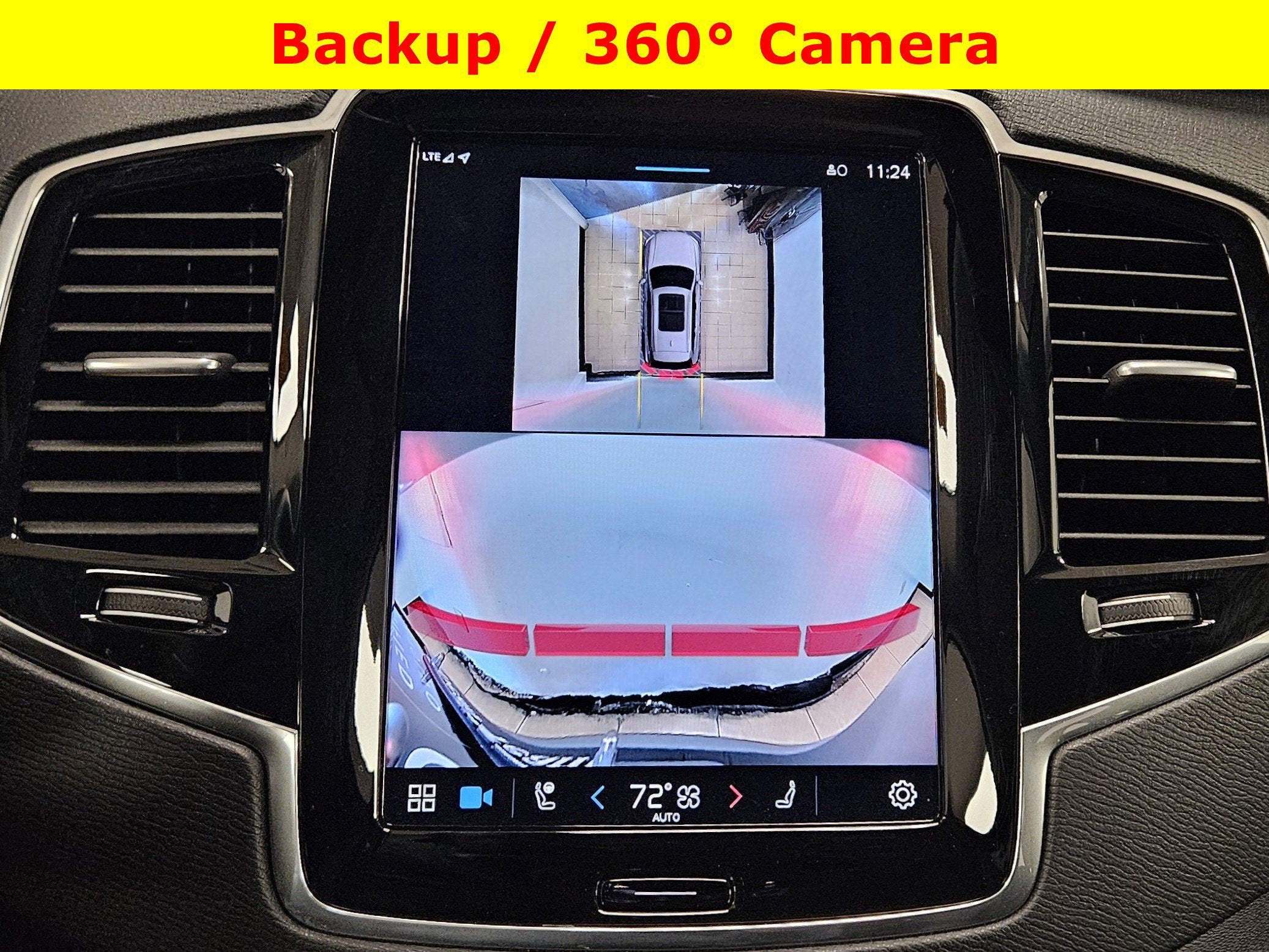 2025 Volvo XC90 Plus