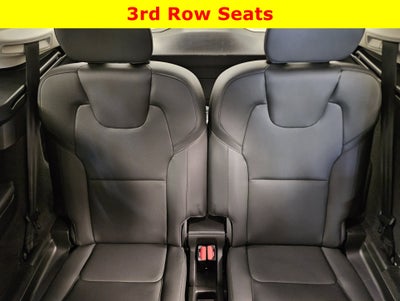 2025 Volvo XC90 Plus