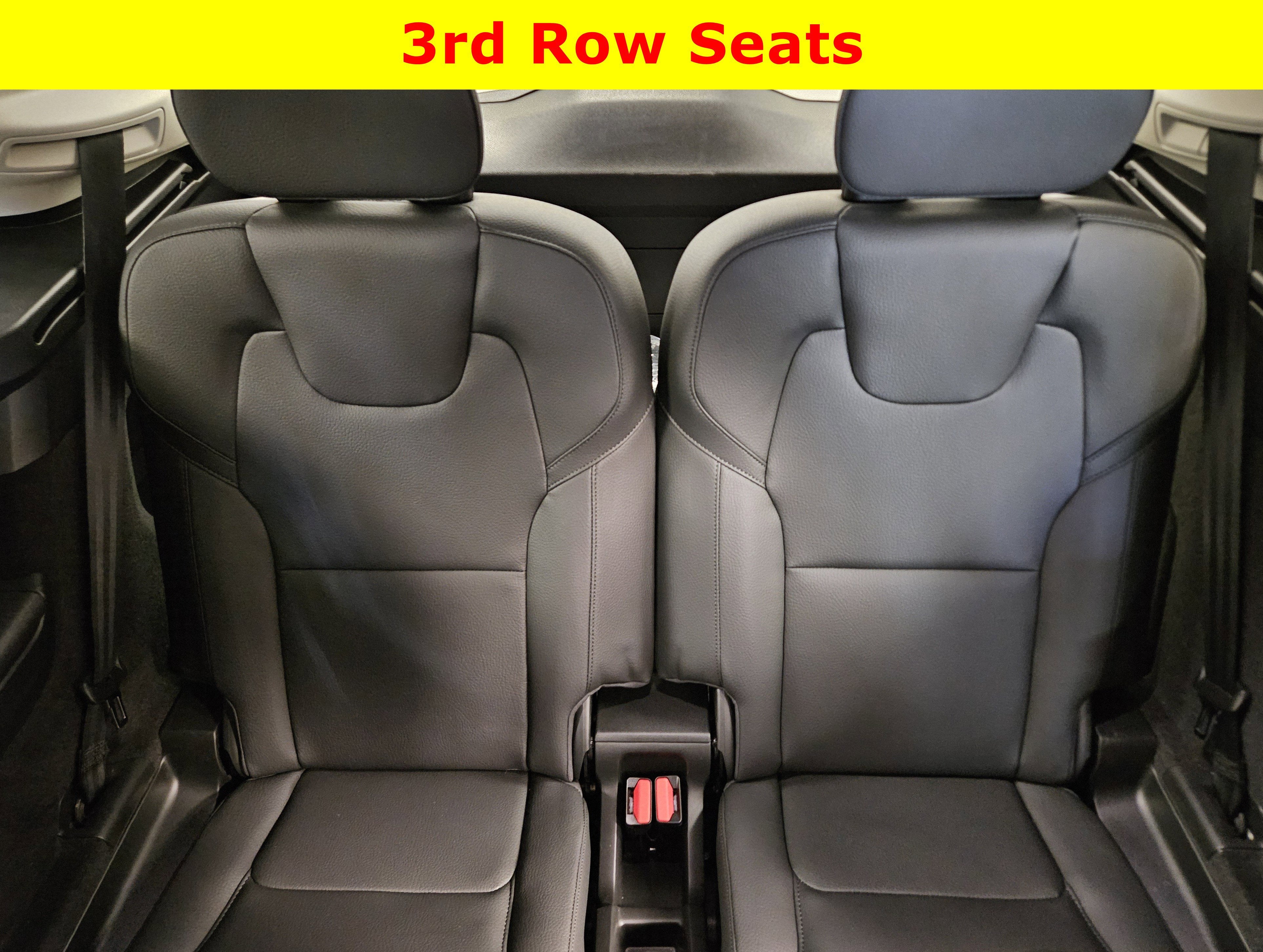 2025 Volvo XC90 Plus