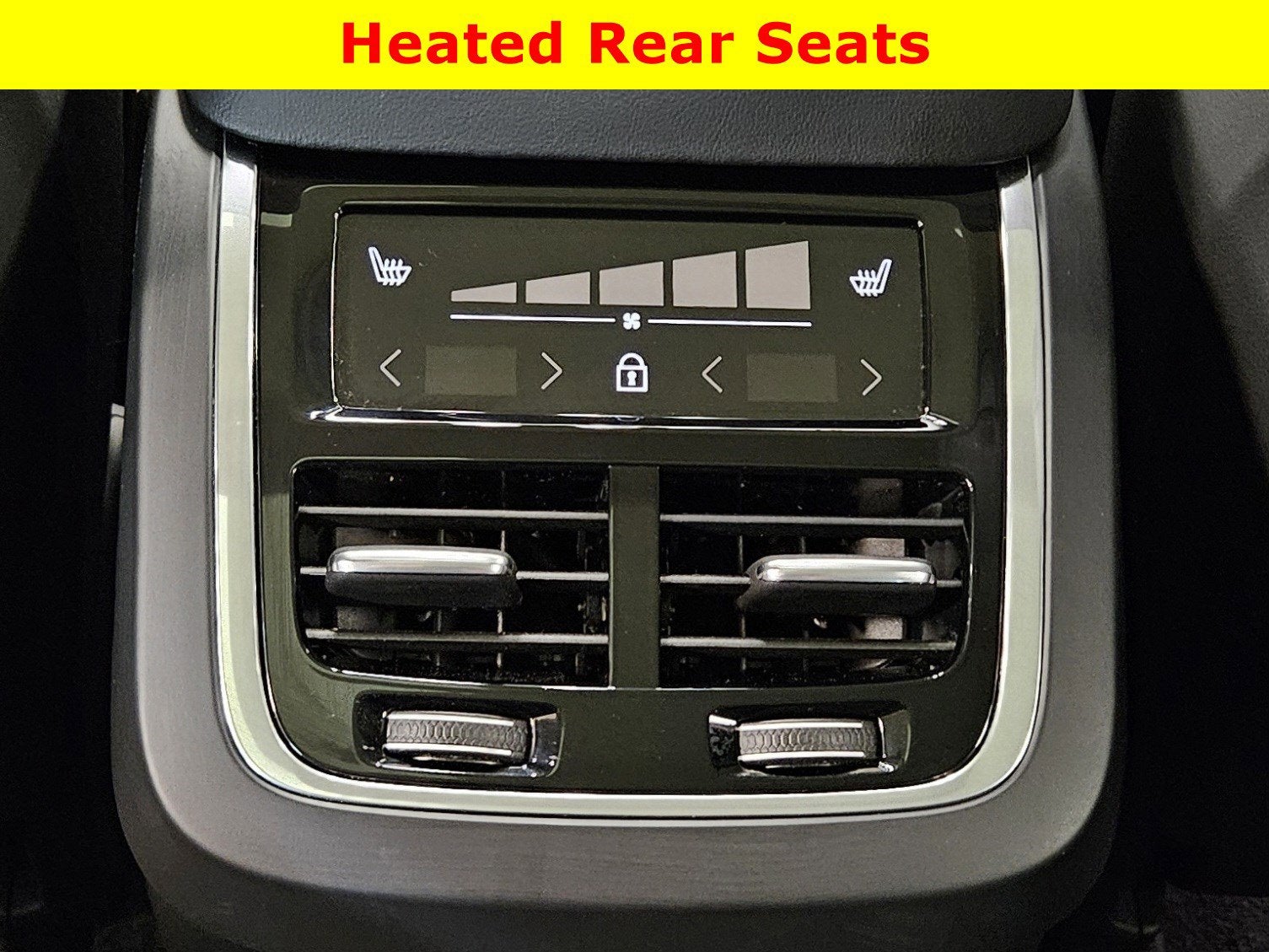 2025 Volvo XC90 Plus