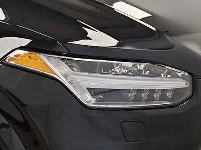 2025 Volvo XC90 Plus