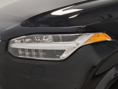 2025 Volvo XC90 Plus