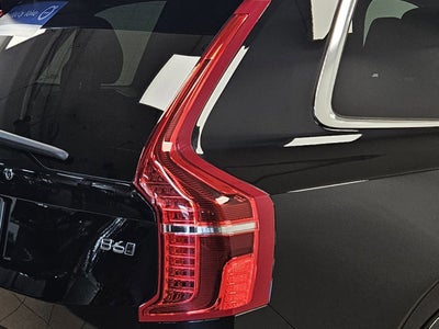 2025 Volvo XC90 Plus