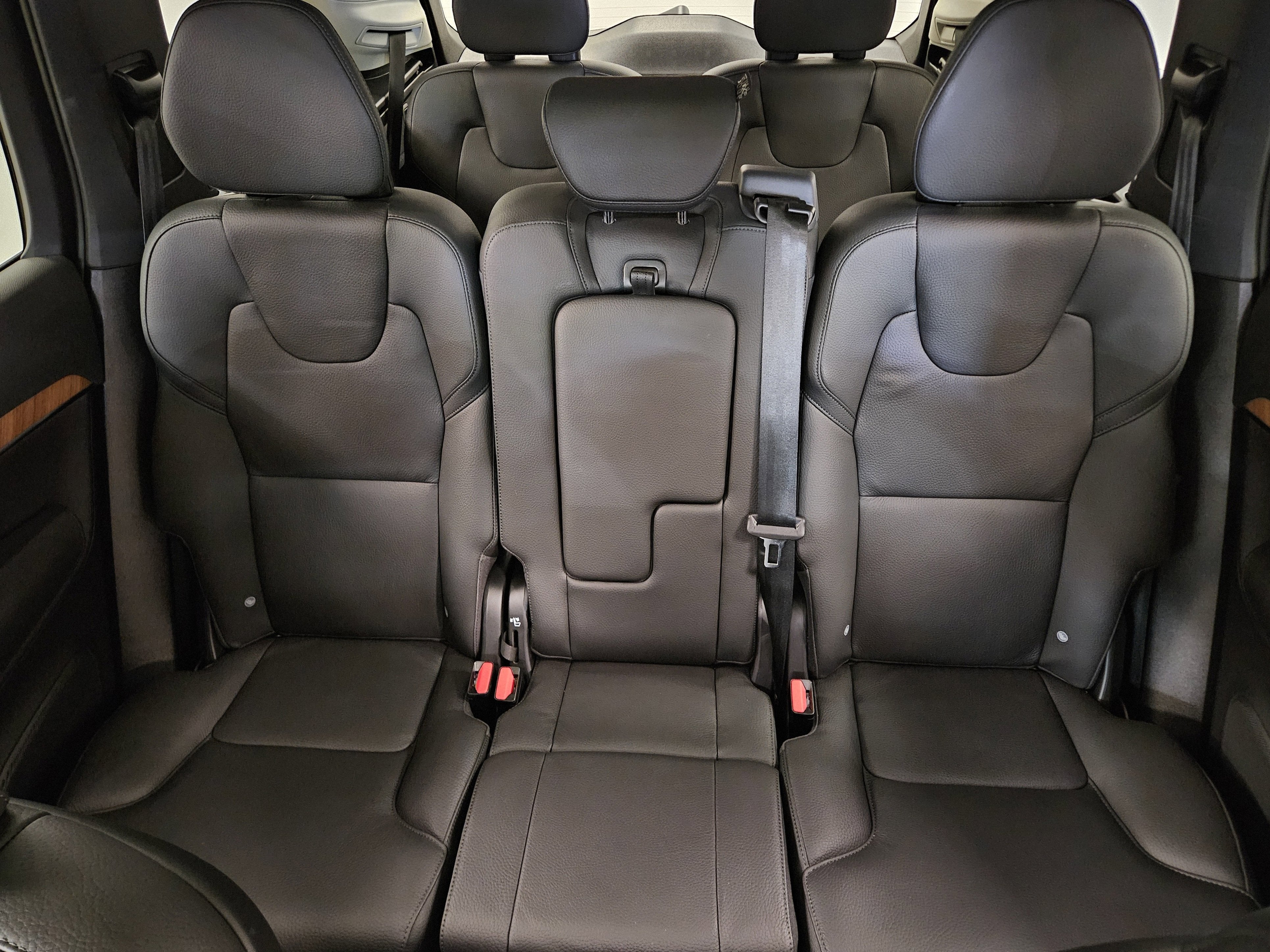 2025 Volvo XC90 Plus