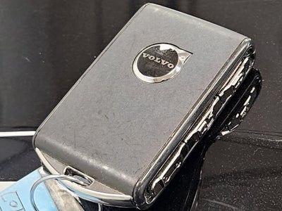 2025 Volvo XC90 Plus