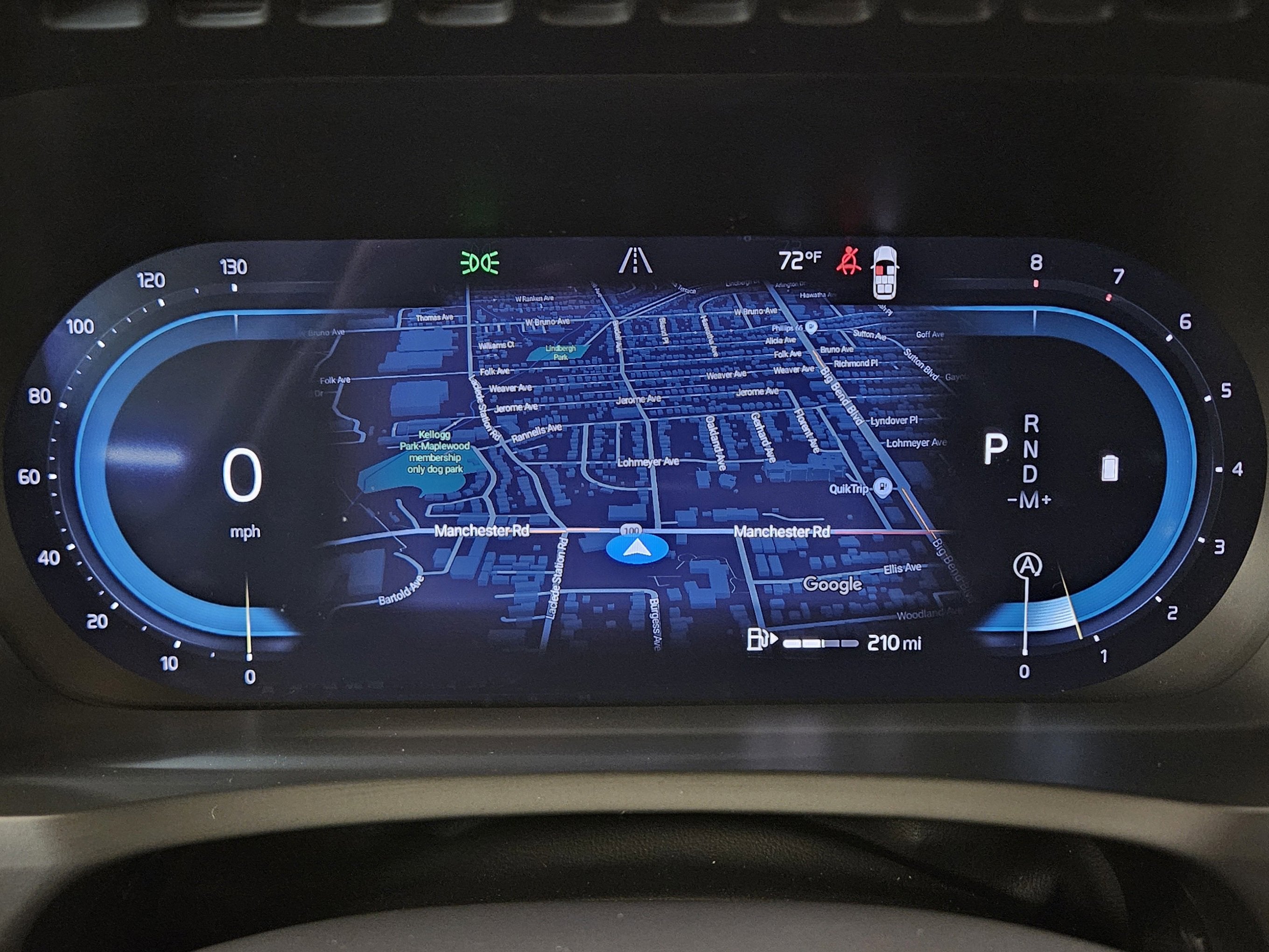 2025 Volvo XC90 Plus