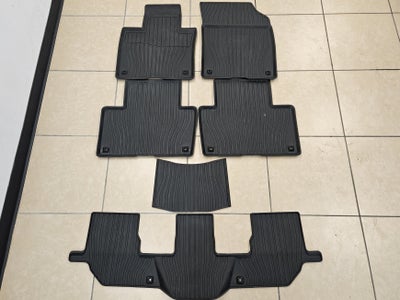 2025 Volvo XC90 Plus