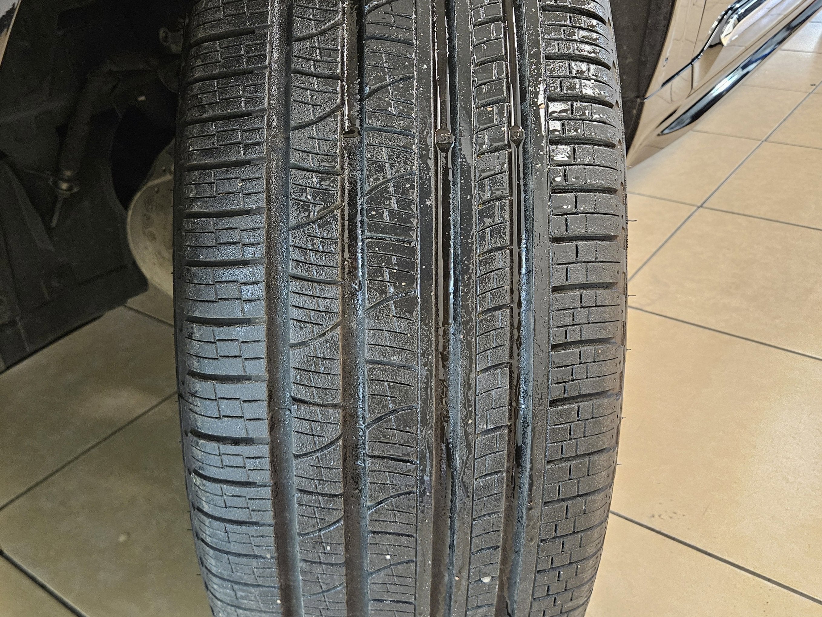 2025 Volvo XC90 Plus