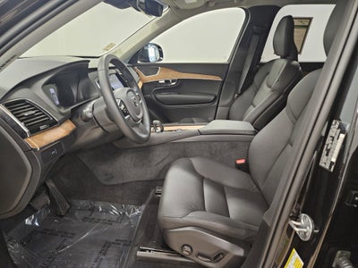 2025 Volvo XC90 Plus