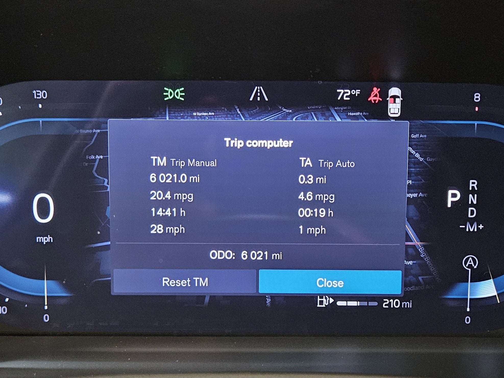 2025 Volvo XC90 Plus