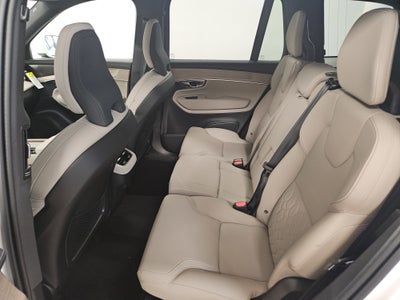 2026 Volvo XC90 Plus