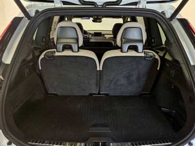 2026 Volvo XC90 Plus