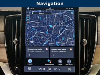 2026 Volvo XC90 Plus