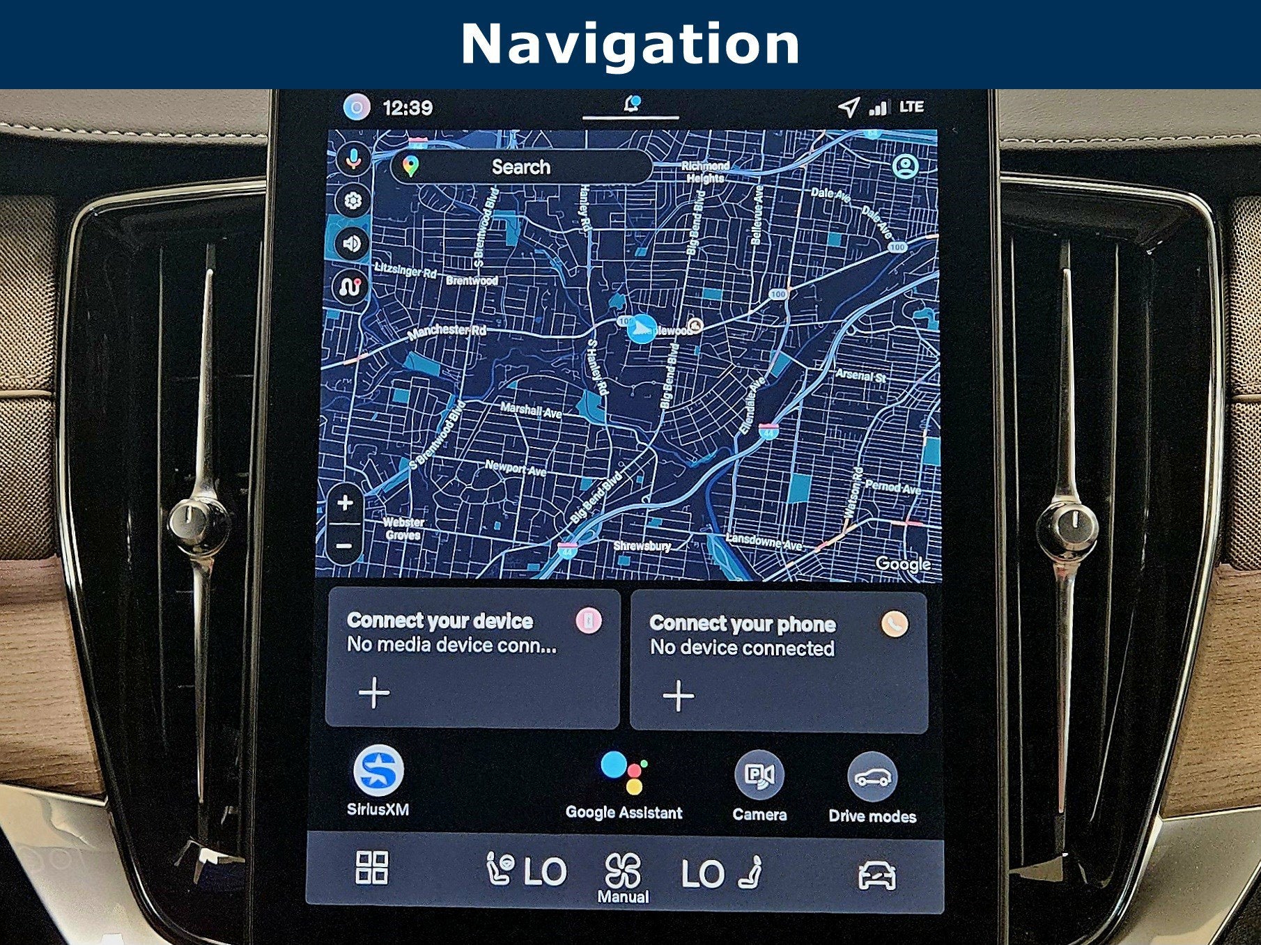 2026 Volvo XC90 Plus