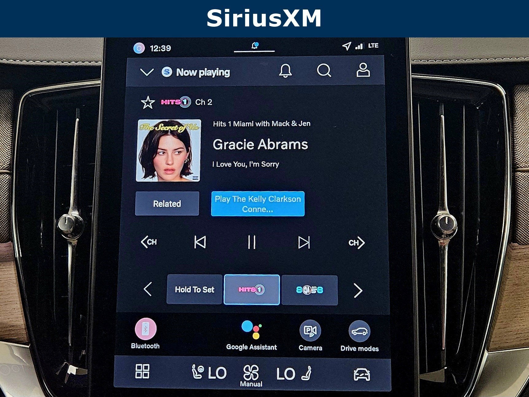 2026 Volvo XC90 Plus