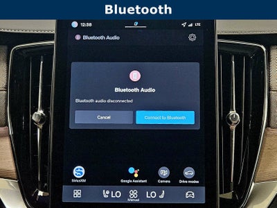 2026 Volvo XC90 Plus