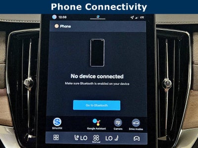 2026 Volvo XC90 Plus