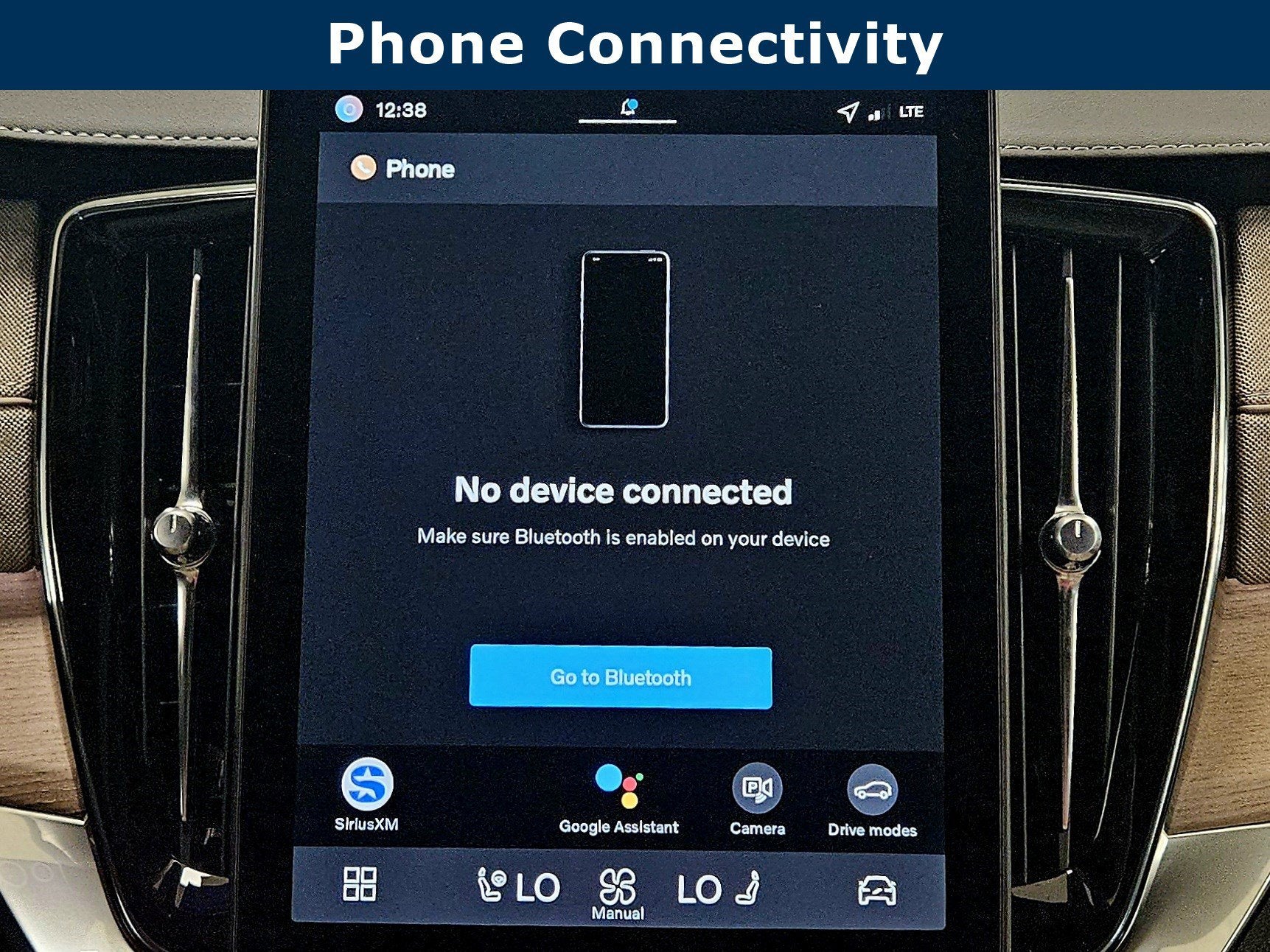 2026 Volvo XC90 Plus