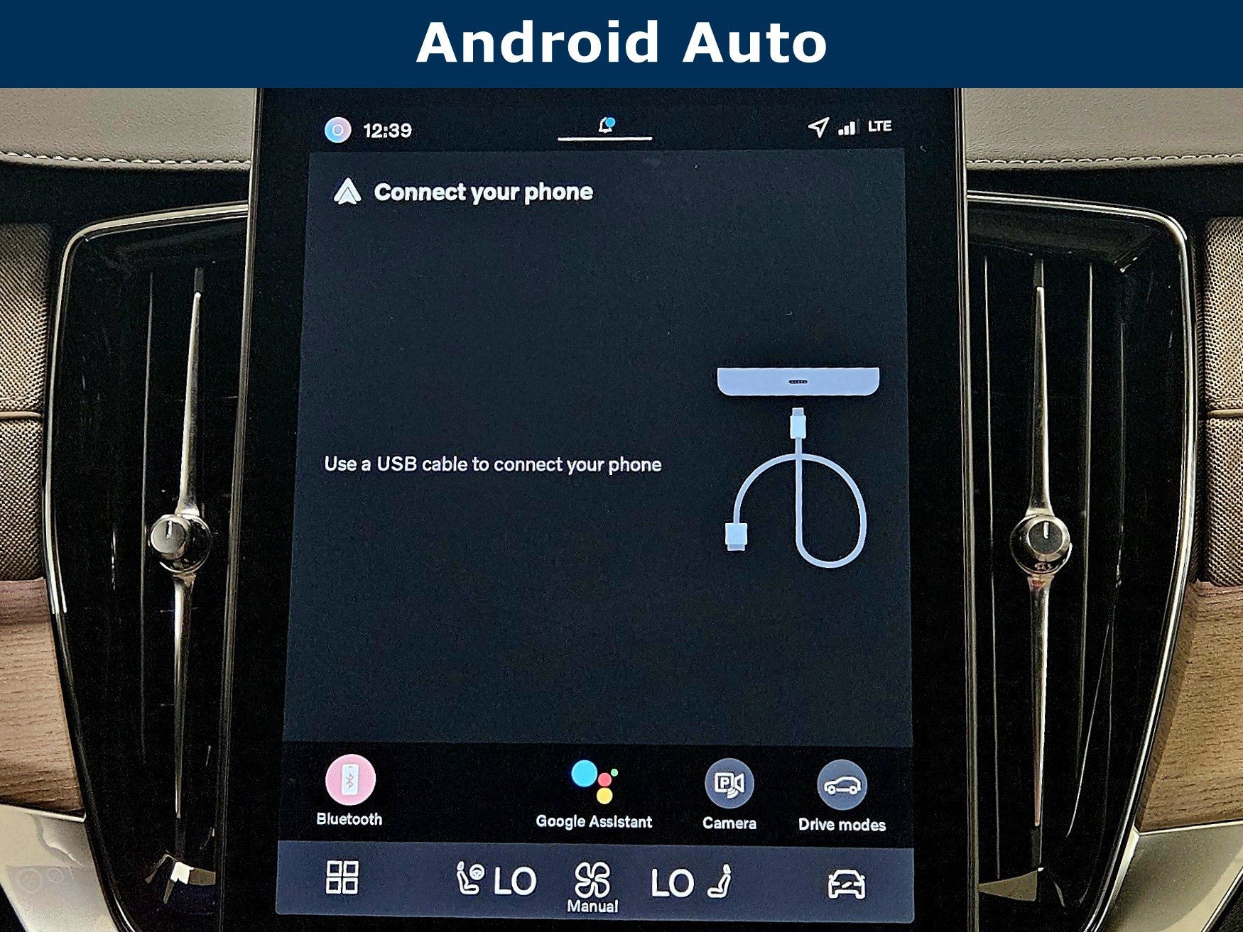 2026 Volvo XC90 Plus