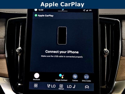 2026 Volvo XC90 Plus