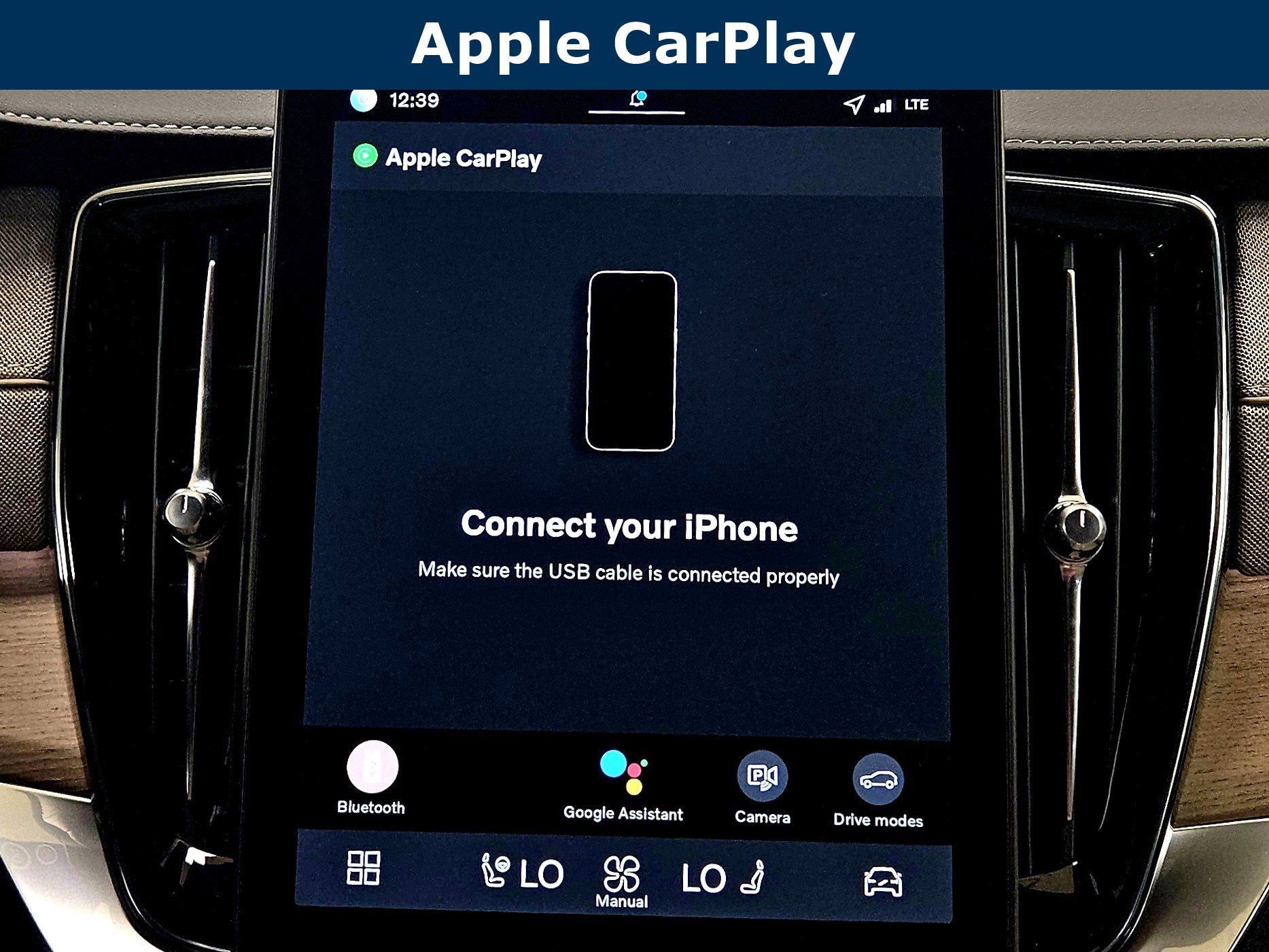 2026 Volvo XC90 Plus