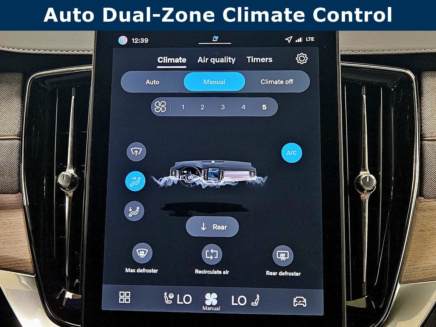 2026 Volvo XC90 Plus