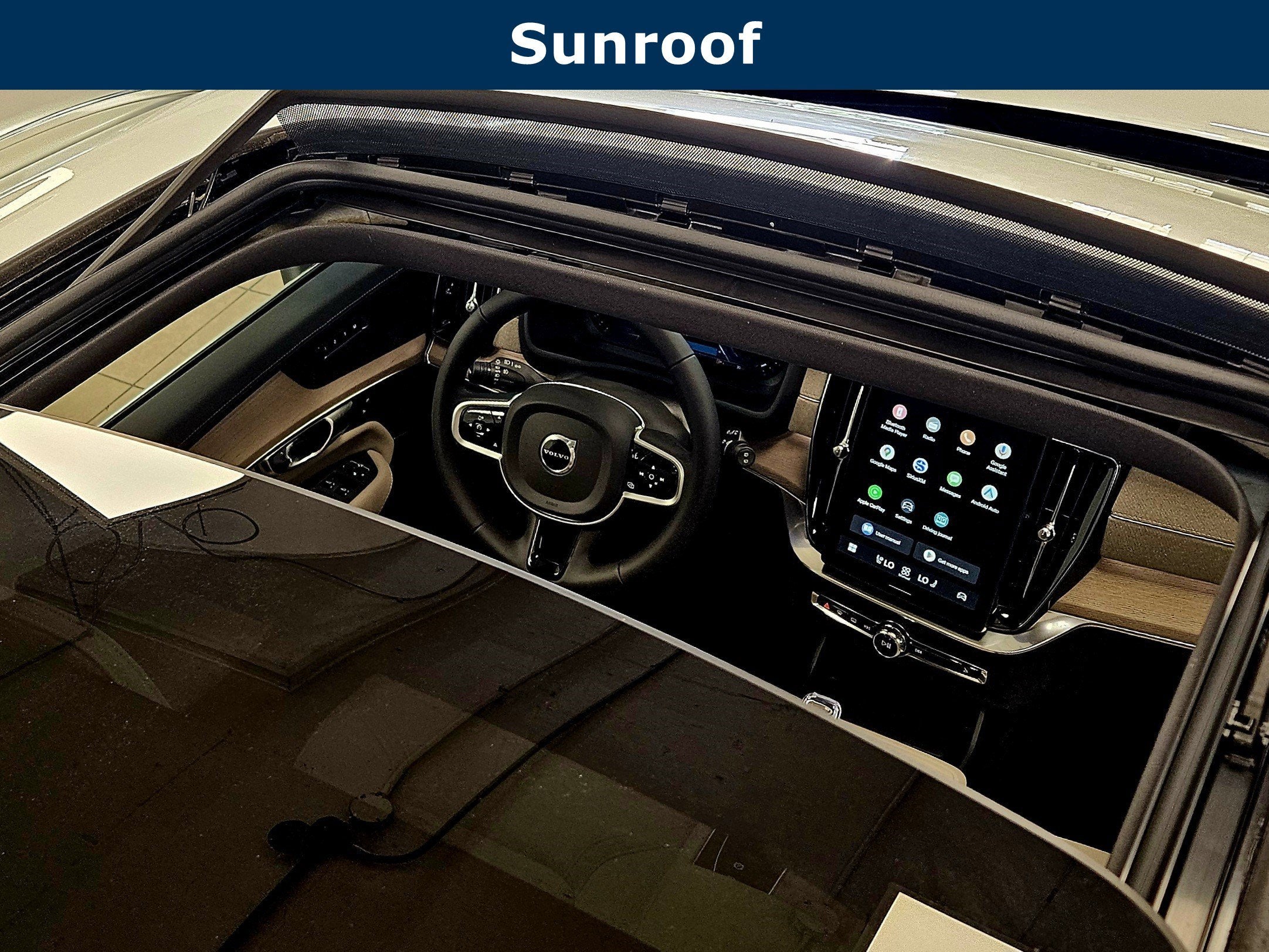 2026 Volvo XC90 Plus