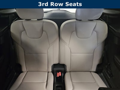 2026 Volvo XC90 Plus