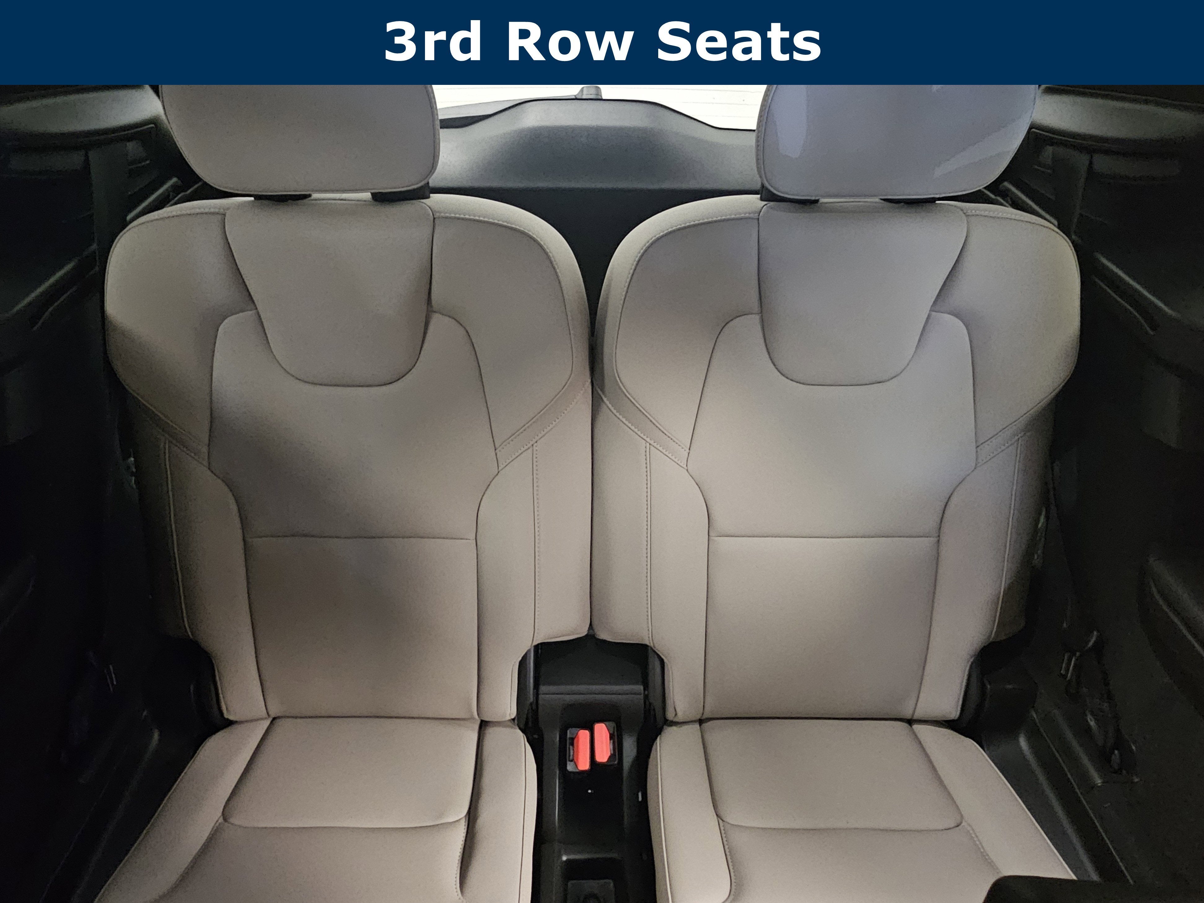 2026 Volvo XC90 Plus