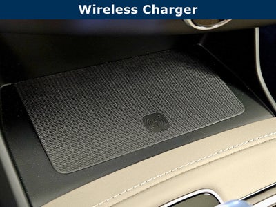 2026 Volvo XC90 Plus