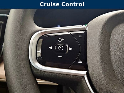 2026 Volvo XC90 Plus