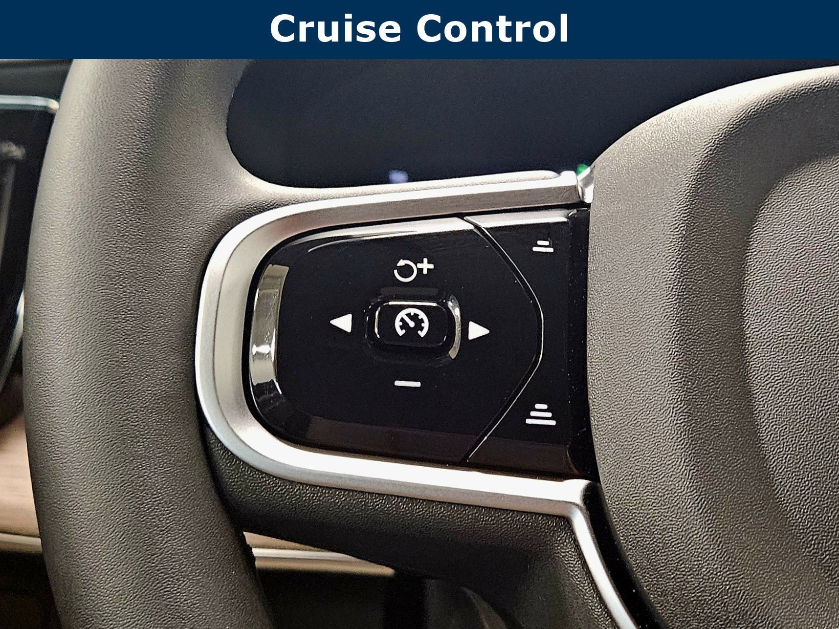 2026 Volvo XC90 Plus