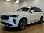 2026 Volvo XC90 Plus