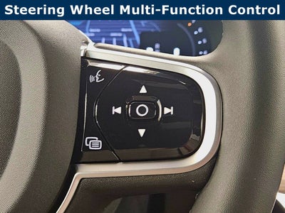 2026 Volvo XC90 Plus