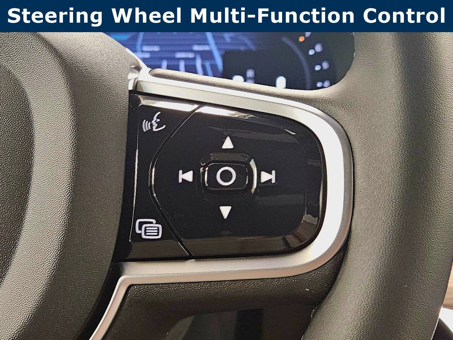 2026 Volvo XC90 Plus