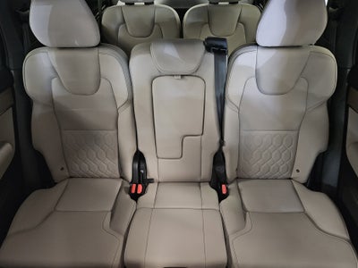 2026 Volvo XC90 Plus