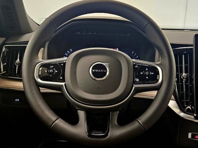 2026 Volvo XC90 Plus