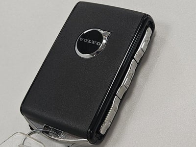 2026 Volvo XC90 Plus