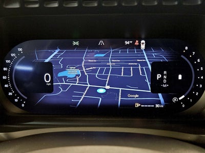 2026 Volvo XC90 Plus