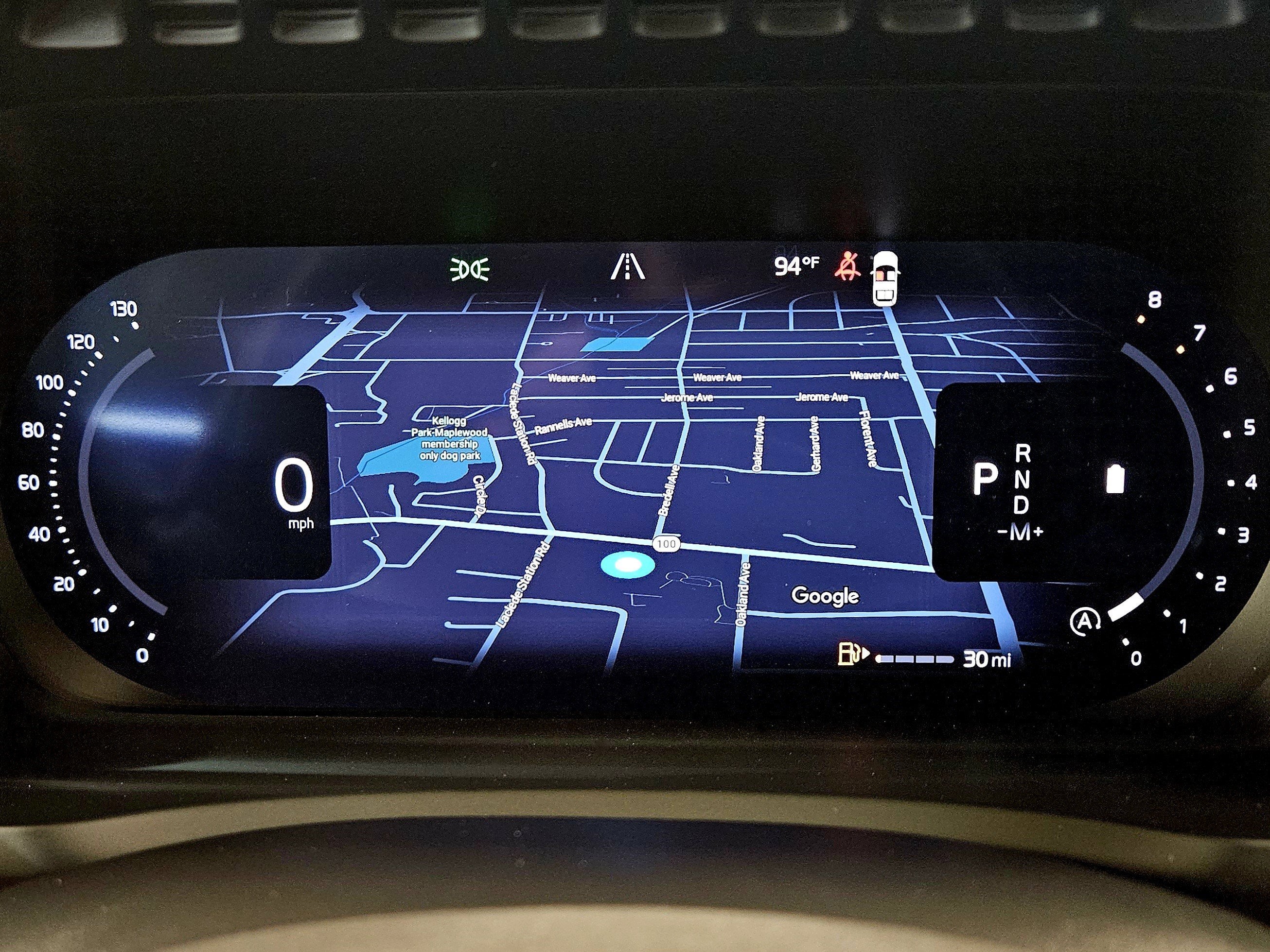 2026 Volvo XC90 Plus