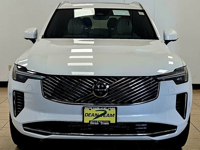 2026 Volvo XC90 Plus