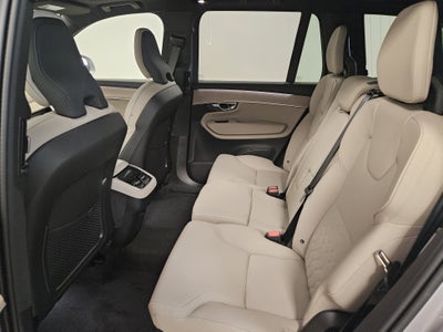 2026 Volvo XC90 Plus